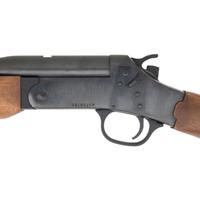 * Braztech/Rossi Single Shot