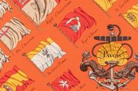 Hermès 90cm Silk Scarf, Carré