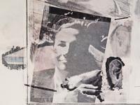 Dawn Gallery Poster , 1965