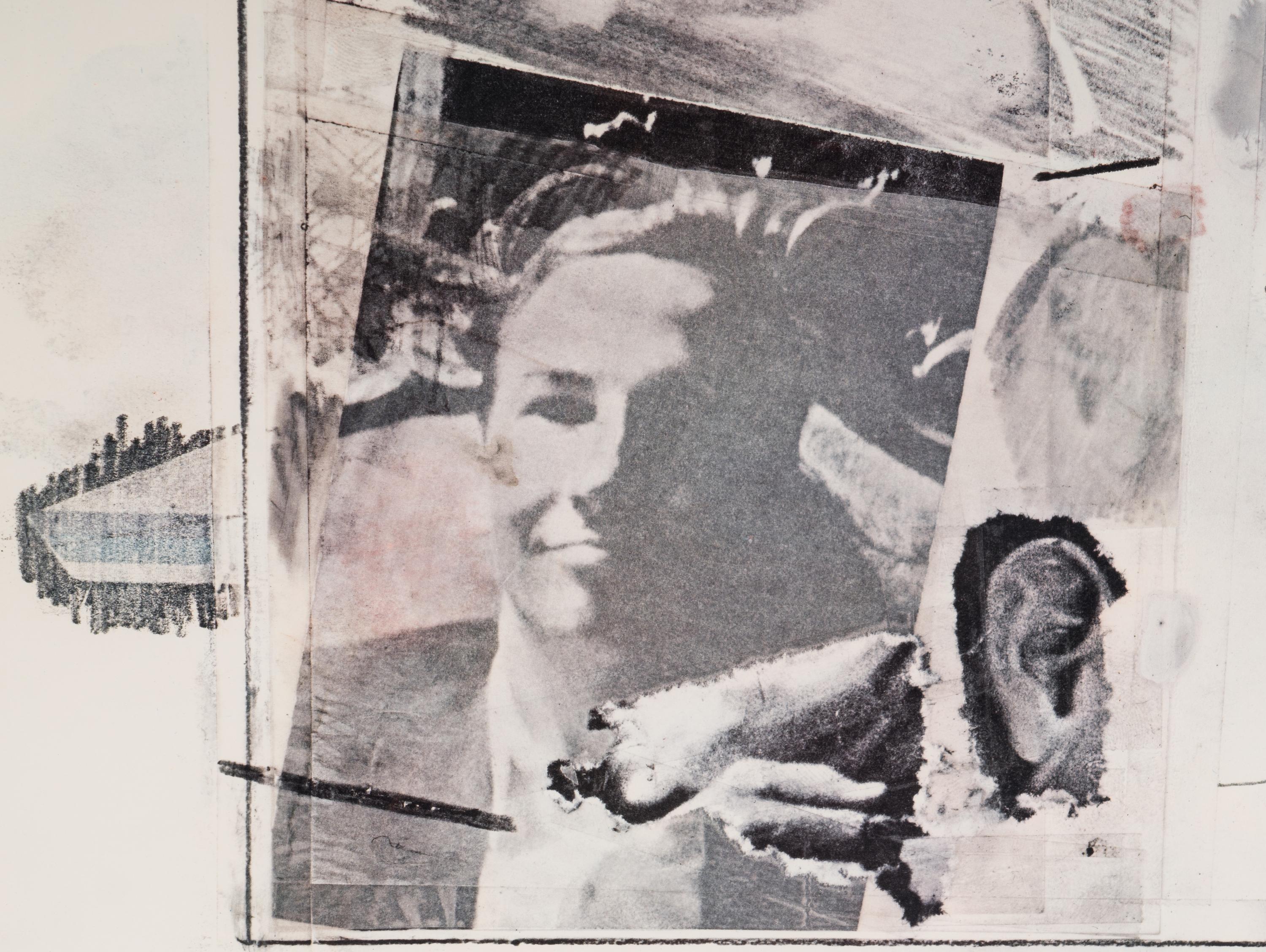 Dawn Gallery Poster , 1965