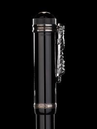 Montblanc: Imperial Dragon Limited Edition Fountain Pen
