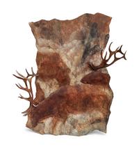 Elk Triptych