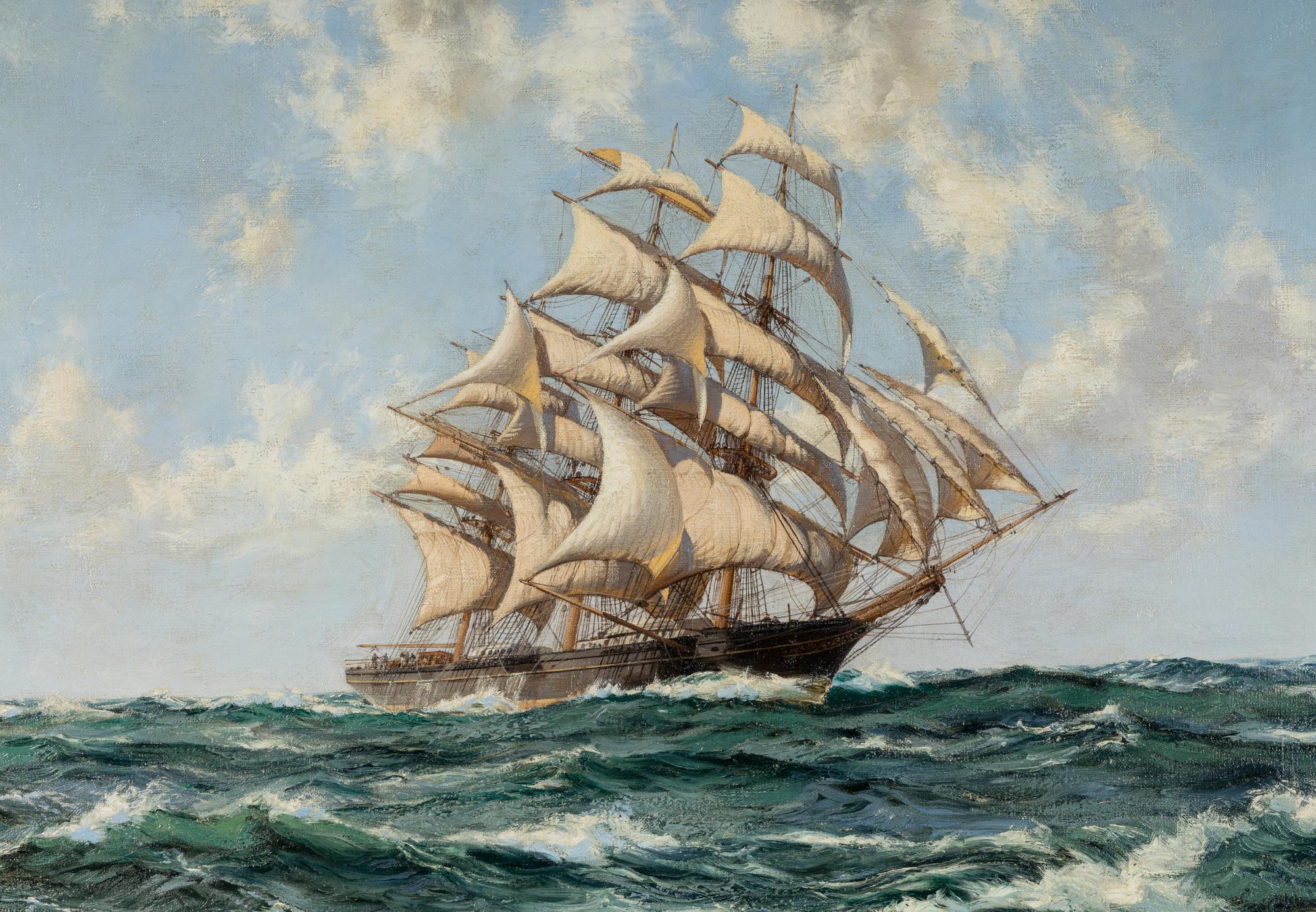 Spindrift