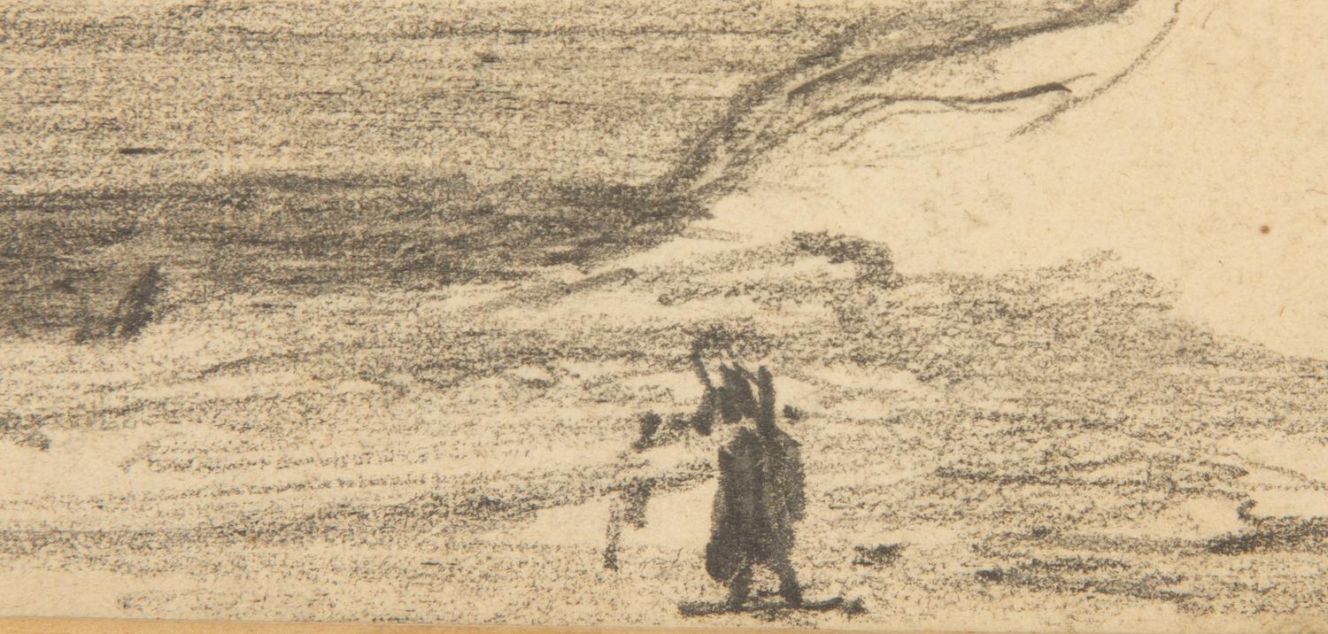 Dieppe, France (Seaside) — 19th Century