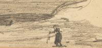Dieppe, France (Seaside) — 19th Century
