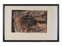 Three works: Untitled