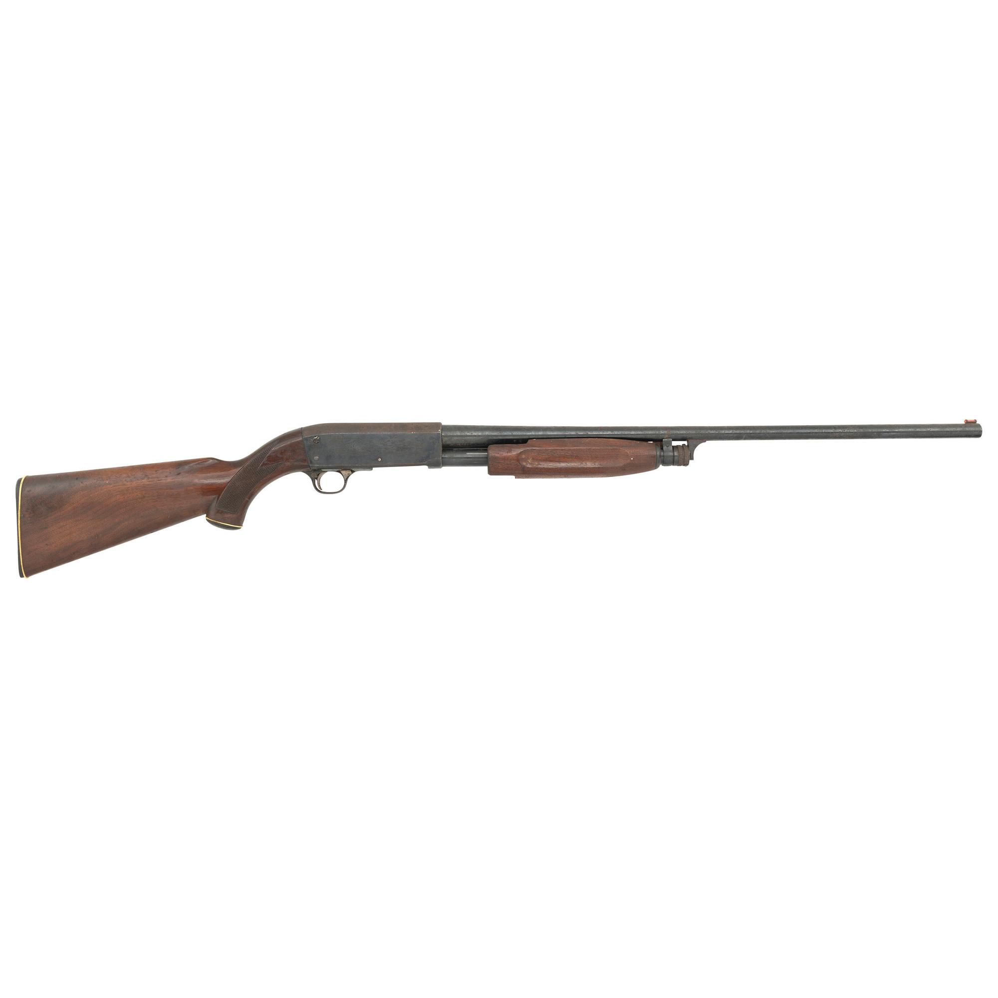 **Ithaca 20 Gauge Featherlight