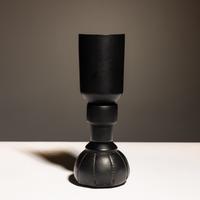 Gino Sarfatti (Italian, 1912–1985) — Vintage model 600 Lamp for Flos, Italy