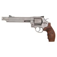 *Smith & Wesson Performance Center Model 657-4 in Box with Accessories