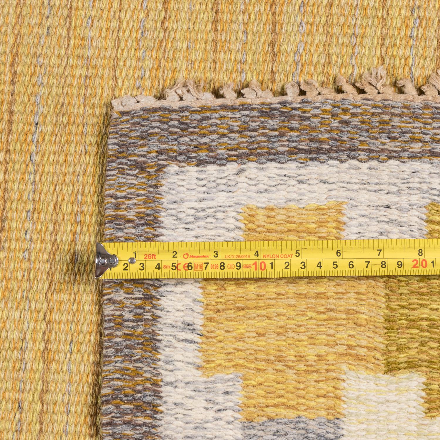 Flatweave Rug