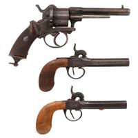 **Nambu Type 14