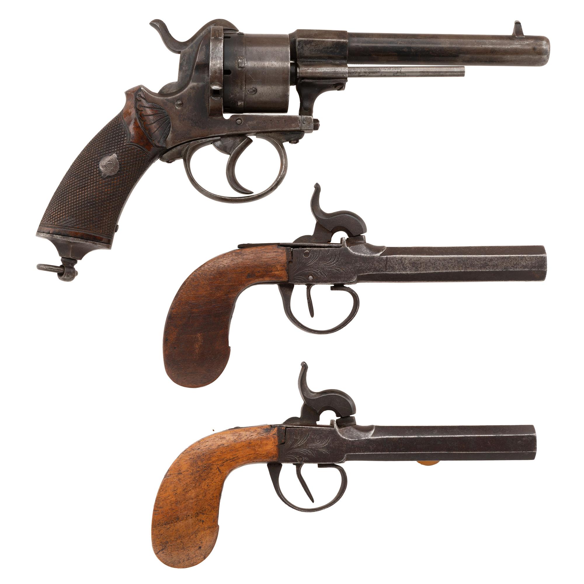 **Nambu Type 14