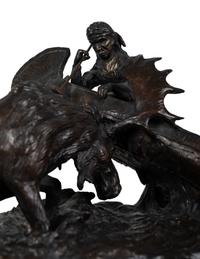 Dangerous Prey , edition 8/20