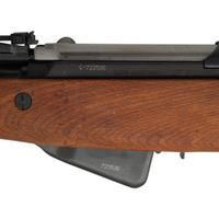 * Yugoslavian Zastava M59/66