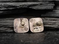 Taxco Sterling Silver Animal Jewelry