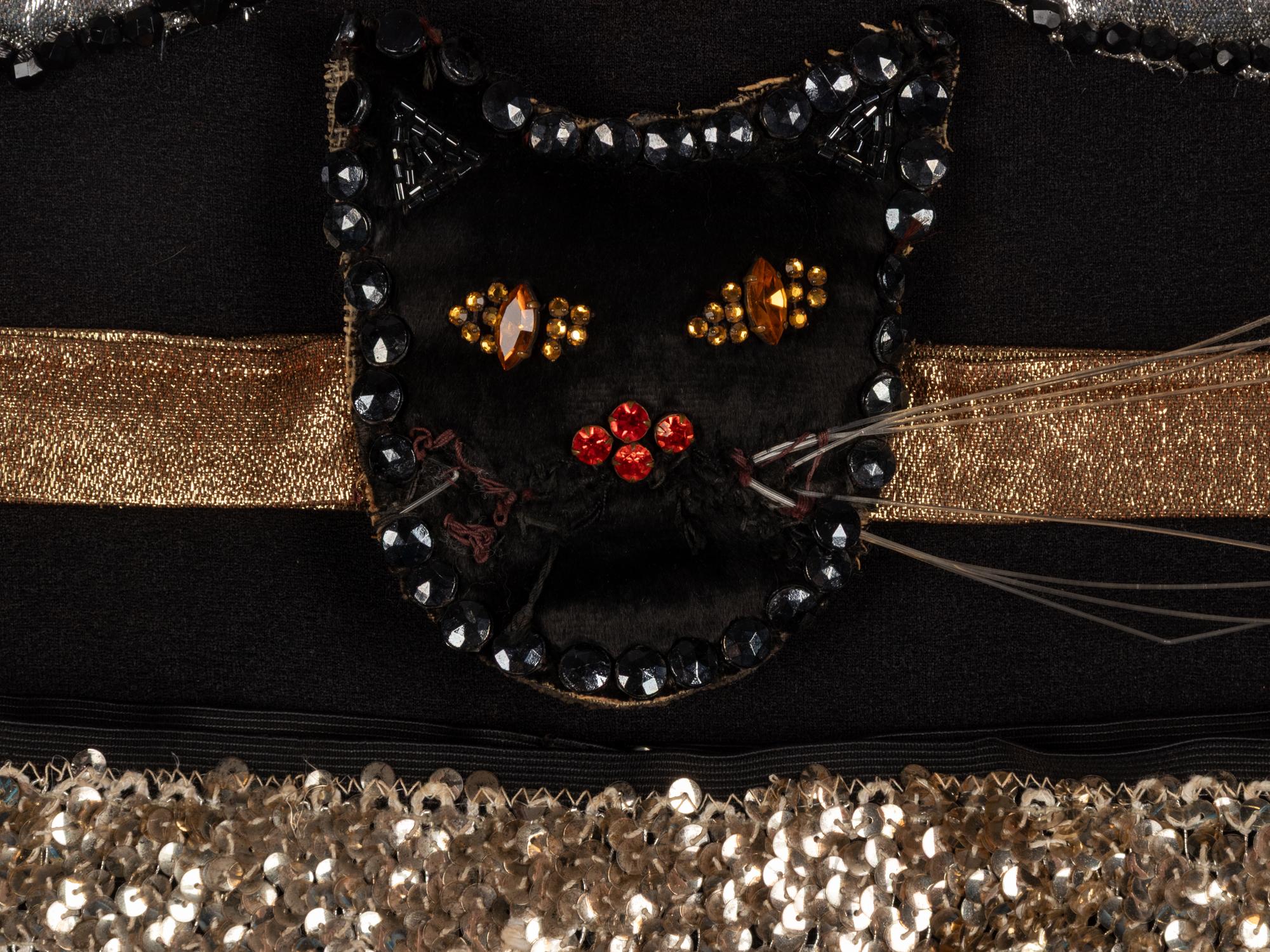 Costume Ensemble from 1966 Original Broadway Production of Cabaret