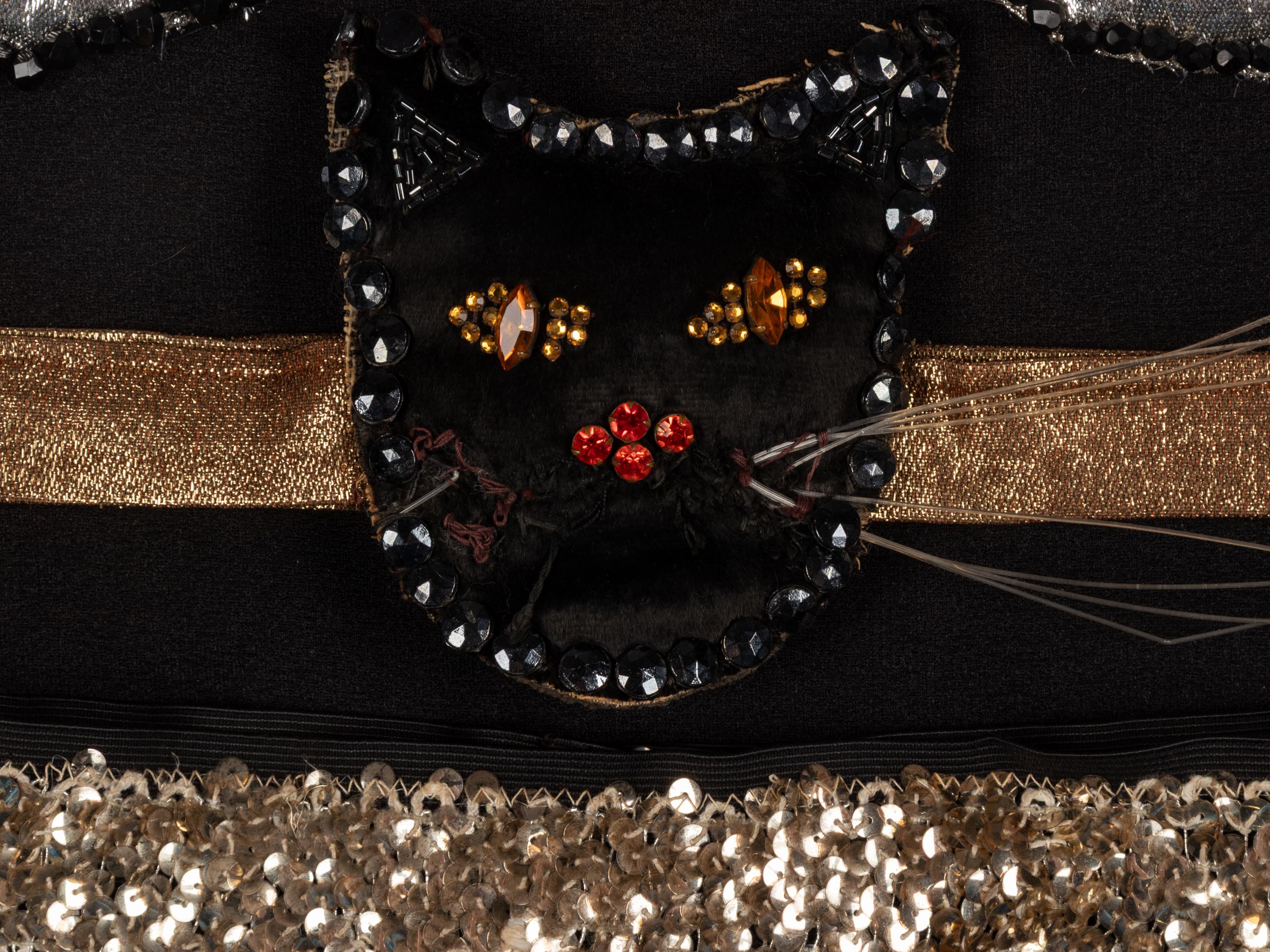 Costume Ensemble from 1966 Original Broadway Production of Cabaret