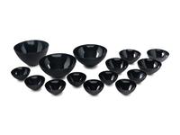 Fifteen Krenit Bowls Torben Orskov & Co. A/S, Denmark