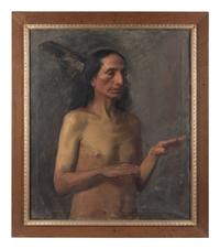 Ralph Elmer Clarkson (American, 1885-1981)