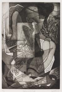 Penitence and the Angel , 1949
