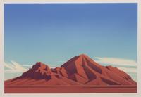 Camelback Mountain , edition 57/75