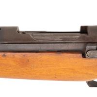 **Imperial Japanese Navy Marked Training Rifle and School Gun