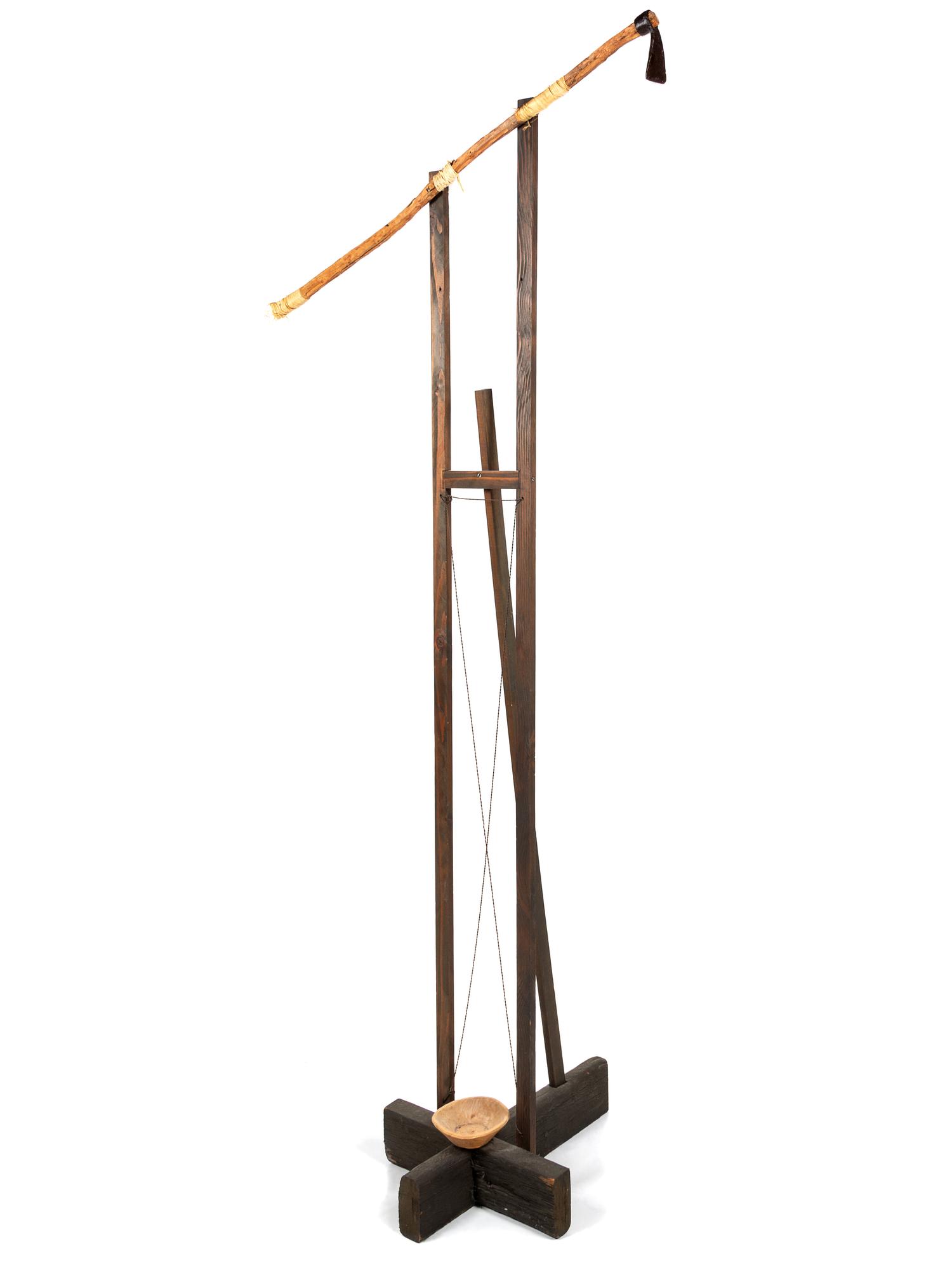 Untitled (Ax)