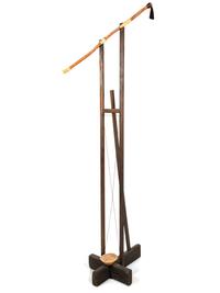 Untitled (Ax)