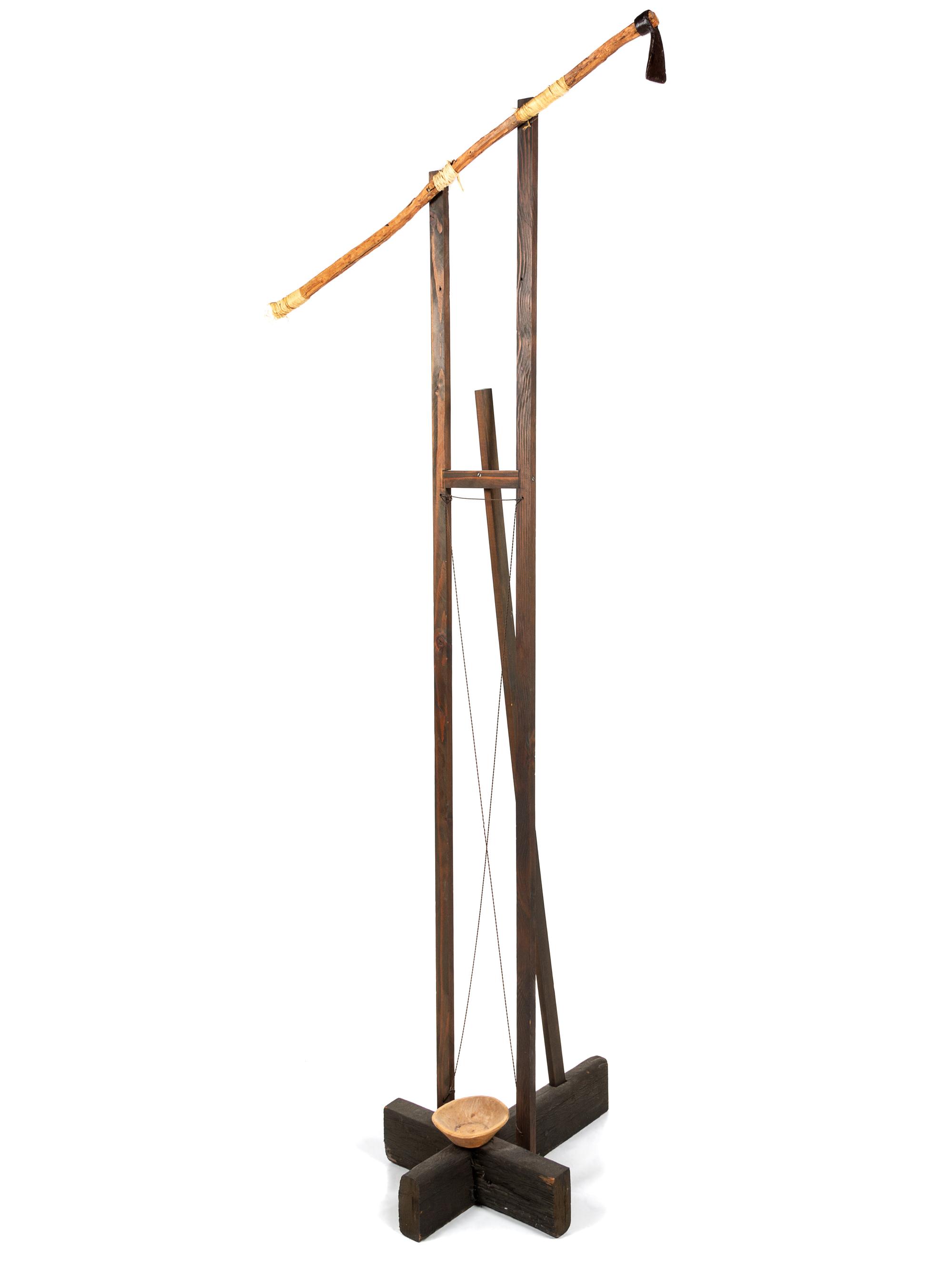 Untitled (Ax)