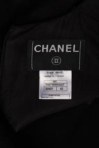 Chanel Color Block Sheath Dress, Cruise 2009
