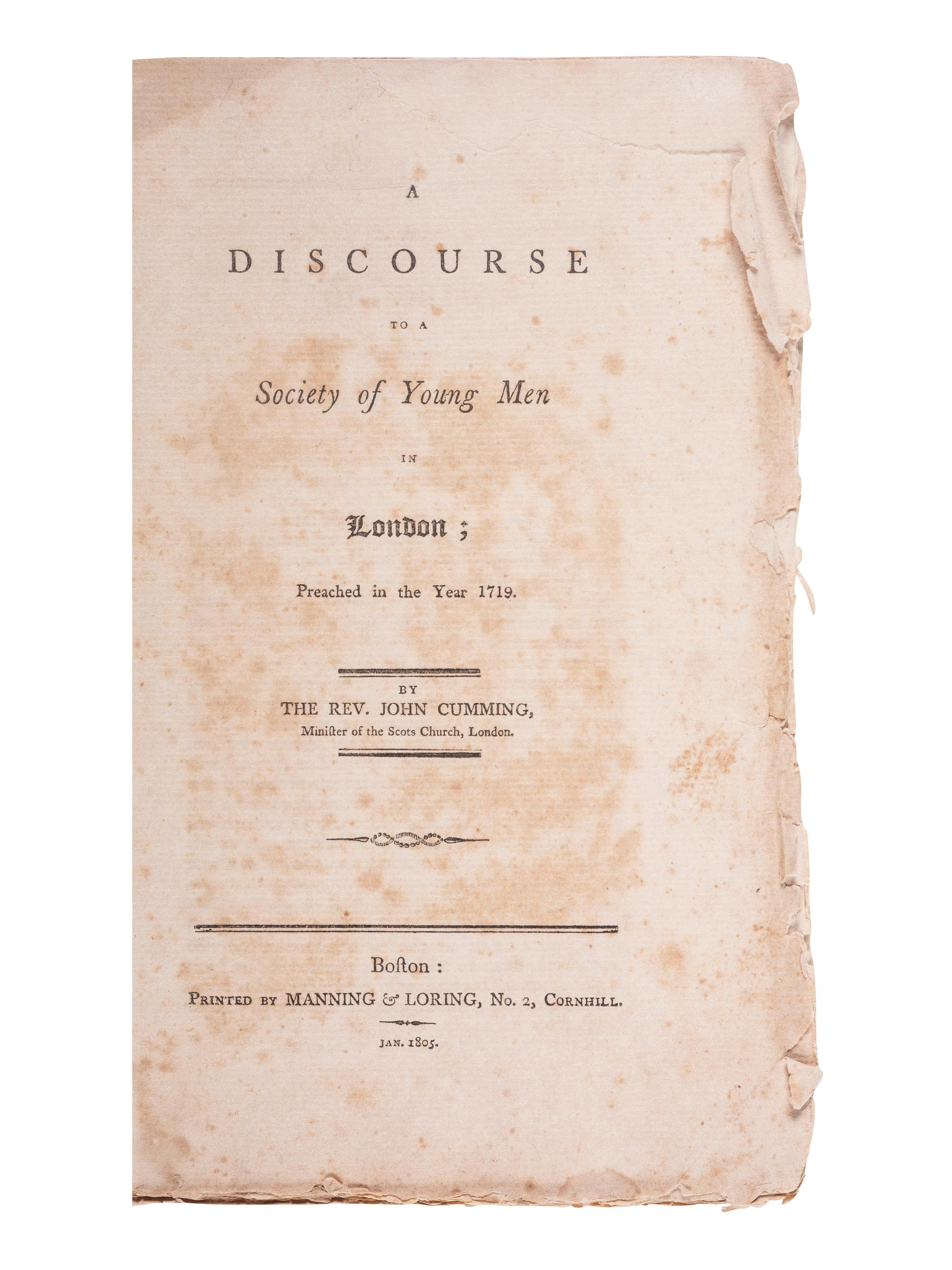 [MILITARIA]. Collection of over 75 late 19th-early 20th century medals, pinbacks, and souvenirs, with books and Civil War ephemera, including: