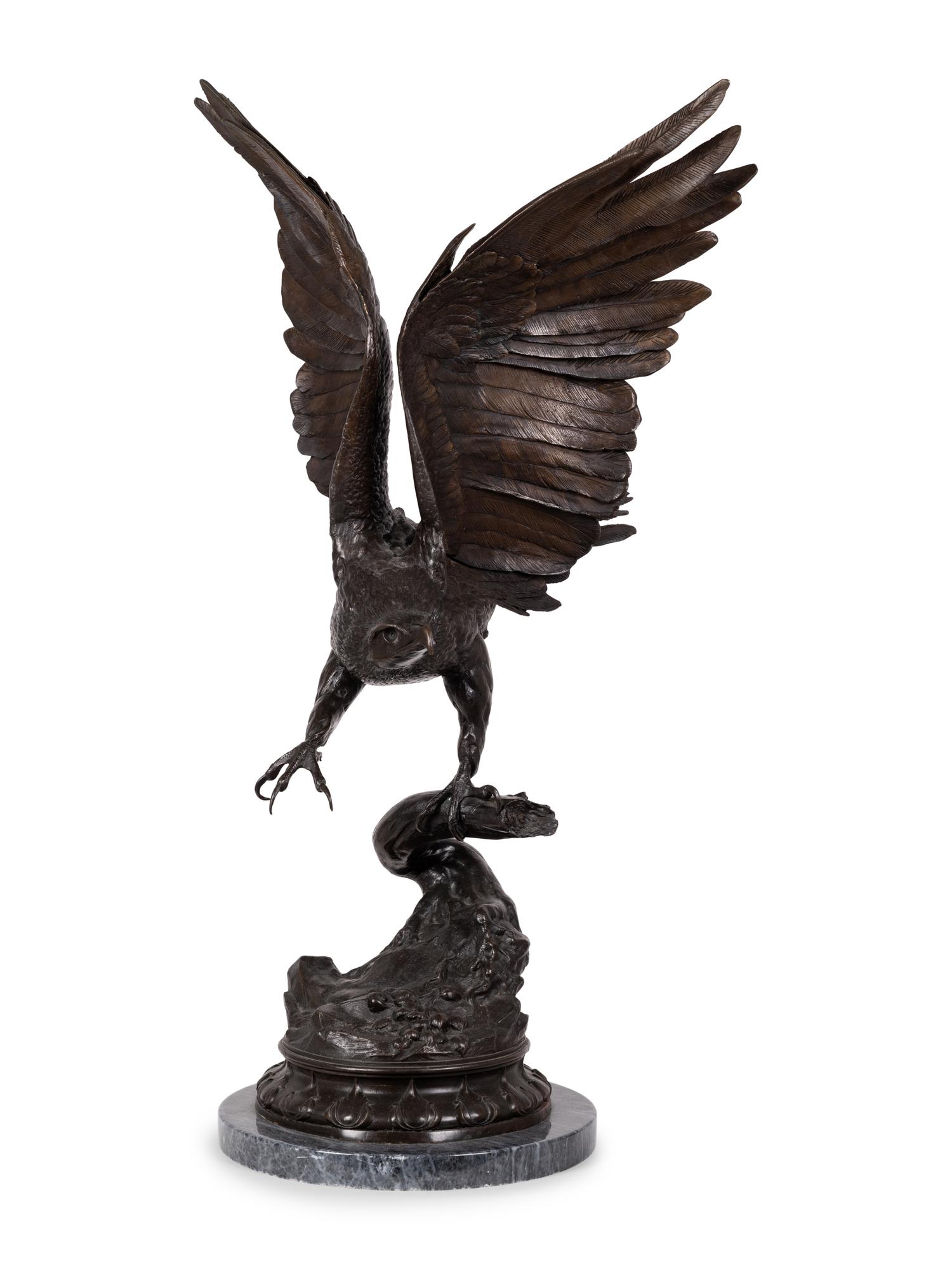 Eagle