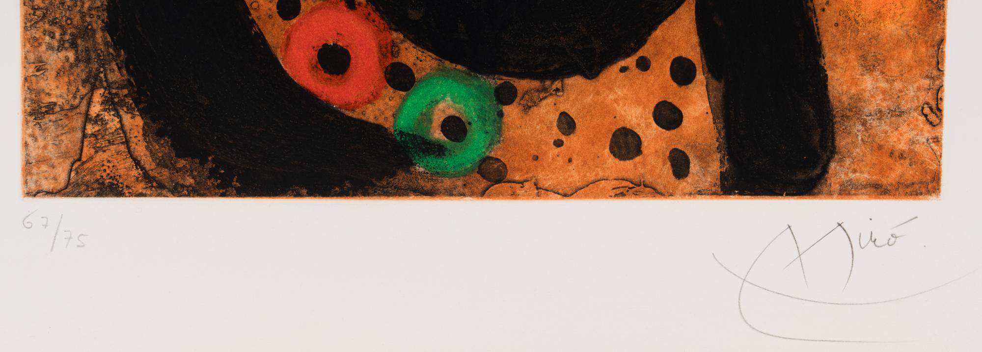 La Femme aux Bijoux , 1968