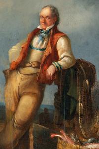 Charles Hunt (English, 1803-1977)