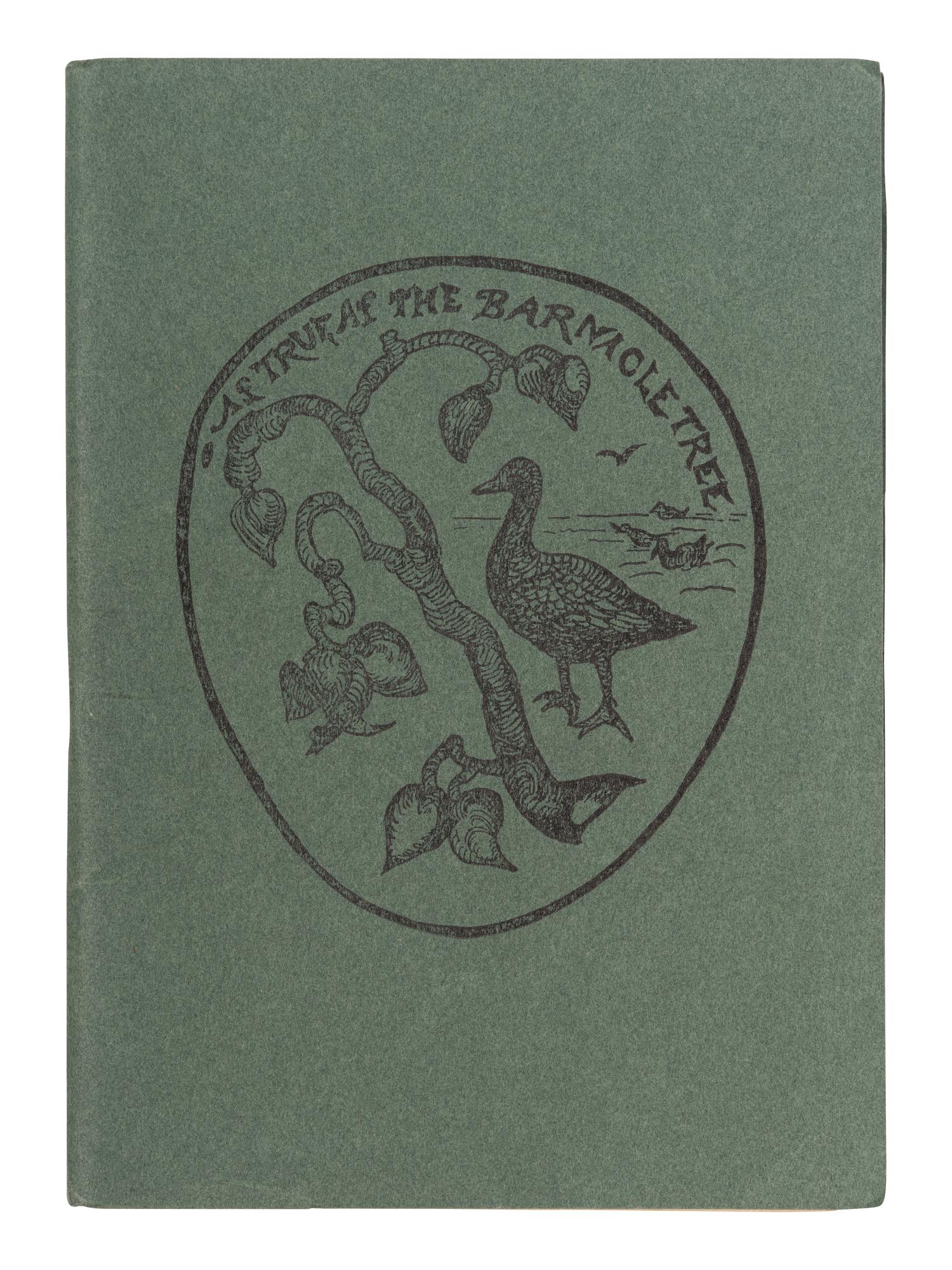 [SHAKERS]. Catalogue of Medicinal Plants, Barks, Roots, Seeds, Flowers and Select Powders.....Raised, Prepared, and put up in the most careful manner by the United Society of Shakers, at New Lebanon, N.Y . Albany: Van Benthuysen, ca 1851?