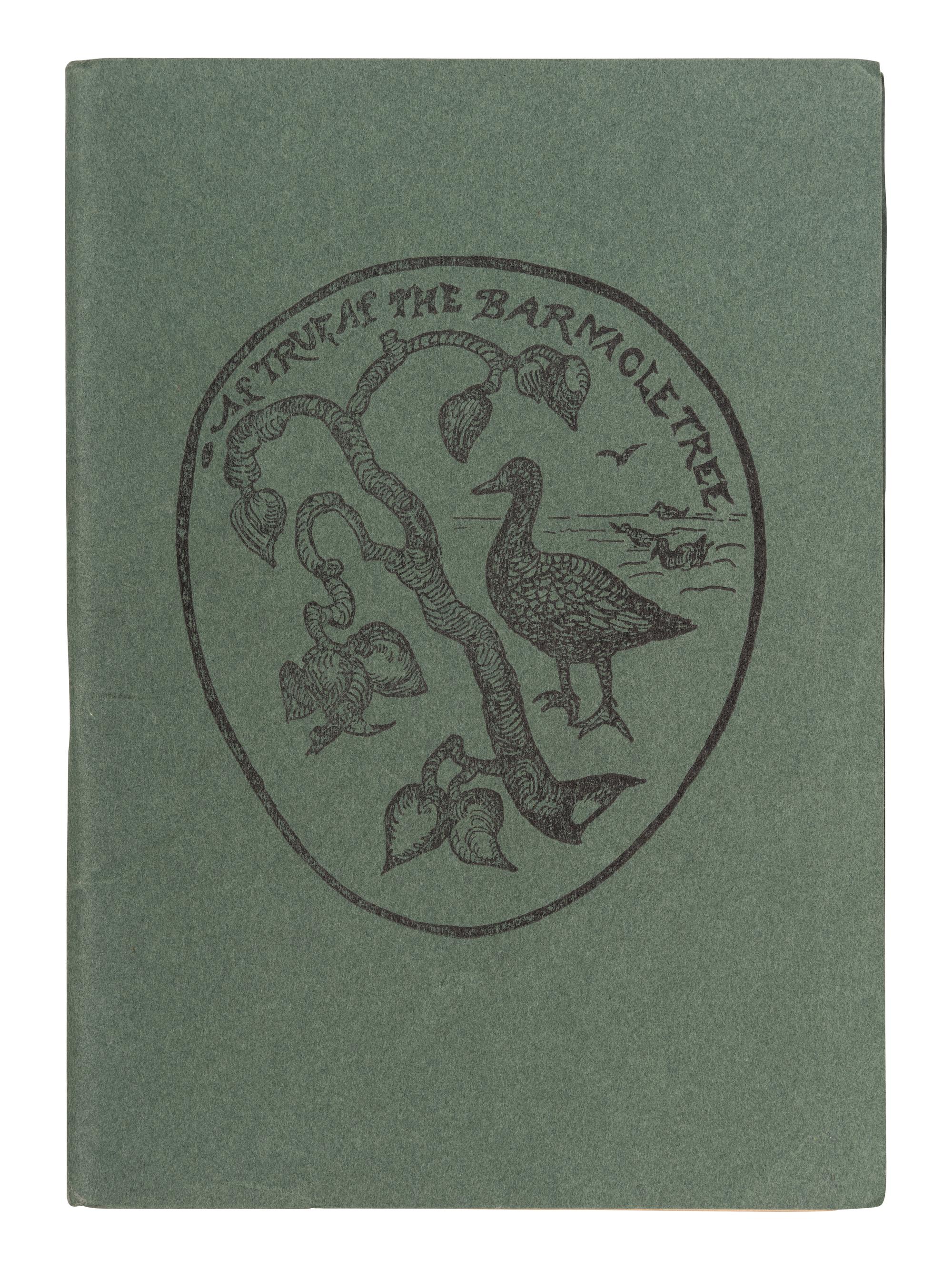 [SHAKERS]. Catalogue of Medicinal Plants, Barks, Roots, Seeds, Flowers and Select Powders.....Raised, Prepared, and put up in the most careful manner by the United Society of Shakers, at New Lebanon, N.Y . Albany: Van Benthuysen, ca 1851?