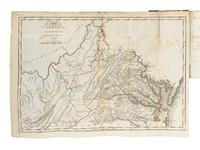 JEFFERSON, Thomas (1743-1826). Notes on the State of Virginia. Philadelphia: Matthew Carey, 1794.
