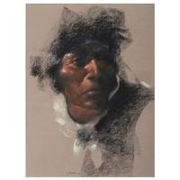 untitled, portrait