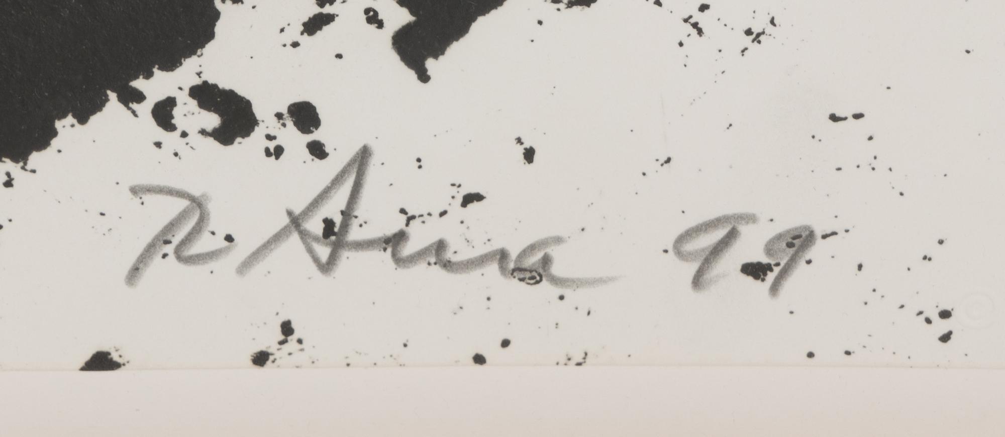 #1 TE , 1999