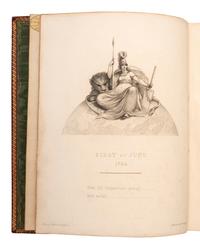 [REVOLUTIONARY WAR NAVAL BATTLE]. A Narrative of the Proceedings of His Majesty's Fleet, under the Command of Earl Howe . London: T. Burton, 1796.