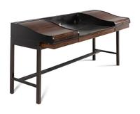 An Edward Wormley for Dunbar Rosewood Desk