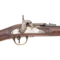 2nd Model Merrill Carbine