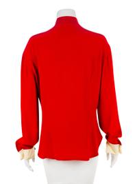Moschino Shirt, 1990-2000s