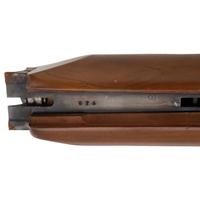 **Perrazi TM1 Single Barrel Trap Shotgun in Case