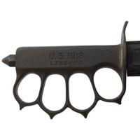 US Model 1918 Mk1 Trench Knife by LF&C