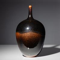 Ceramic vase