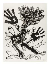Aurelia (from the Novisaurias series), 1969