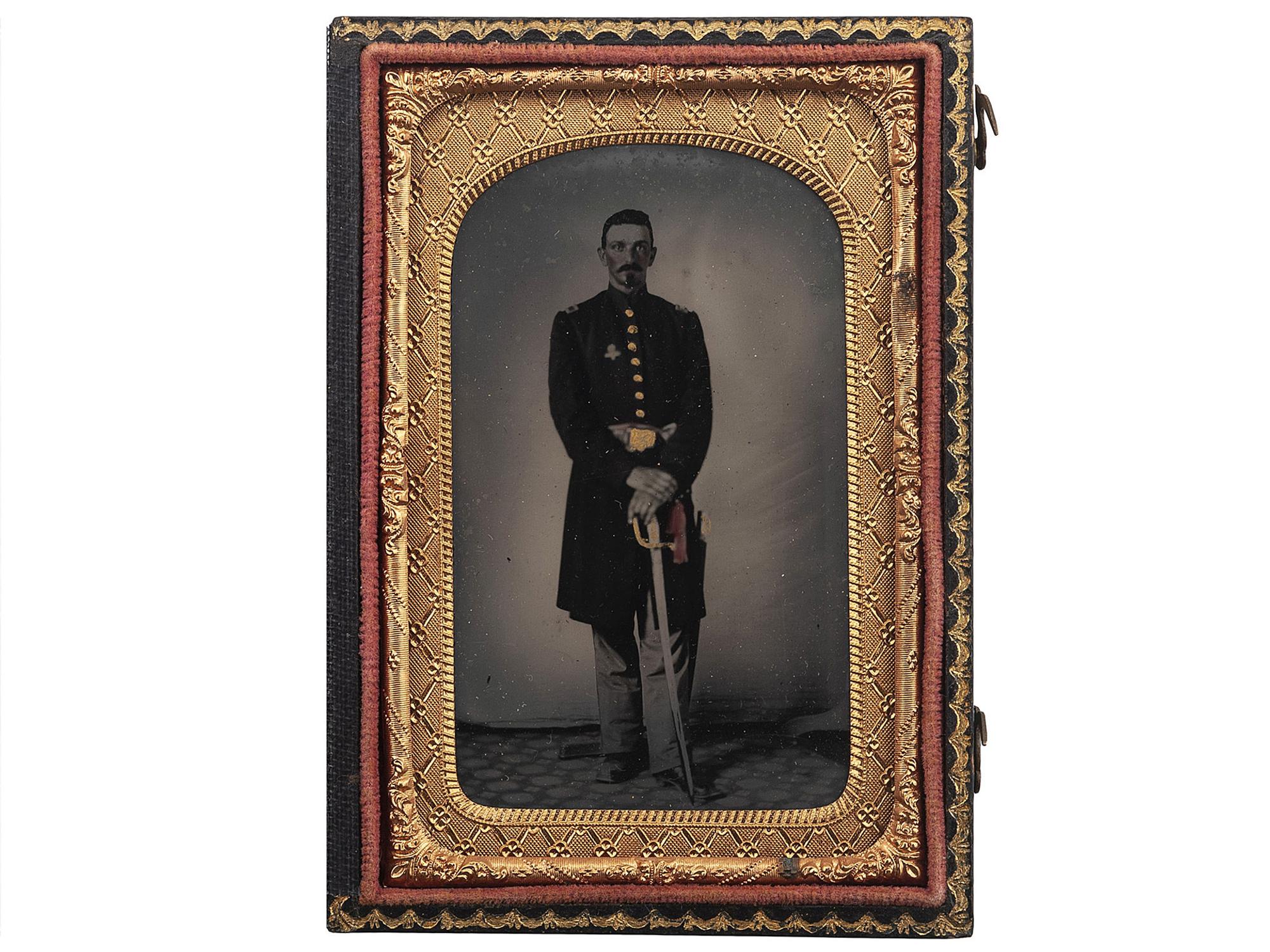 American Historical Ephemera & Photography