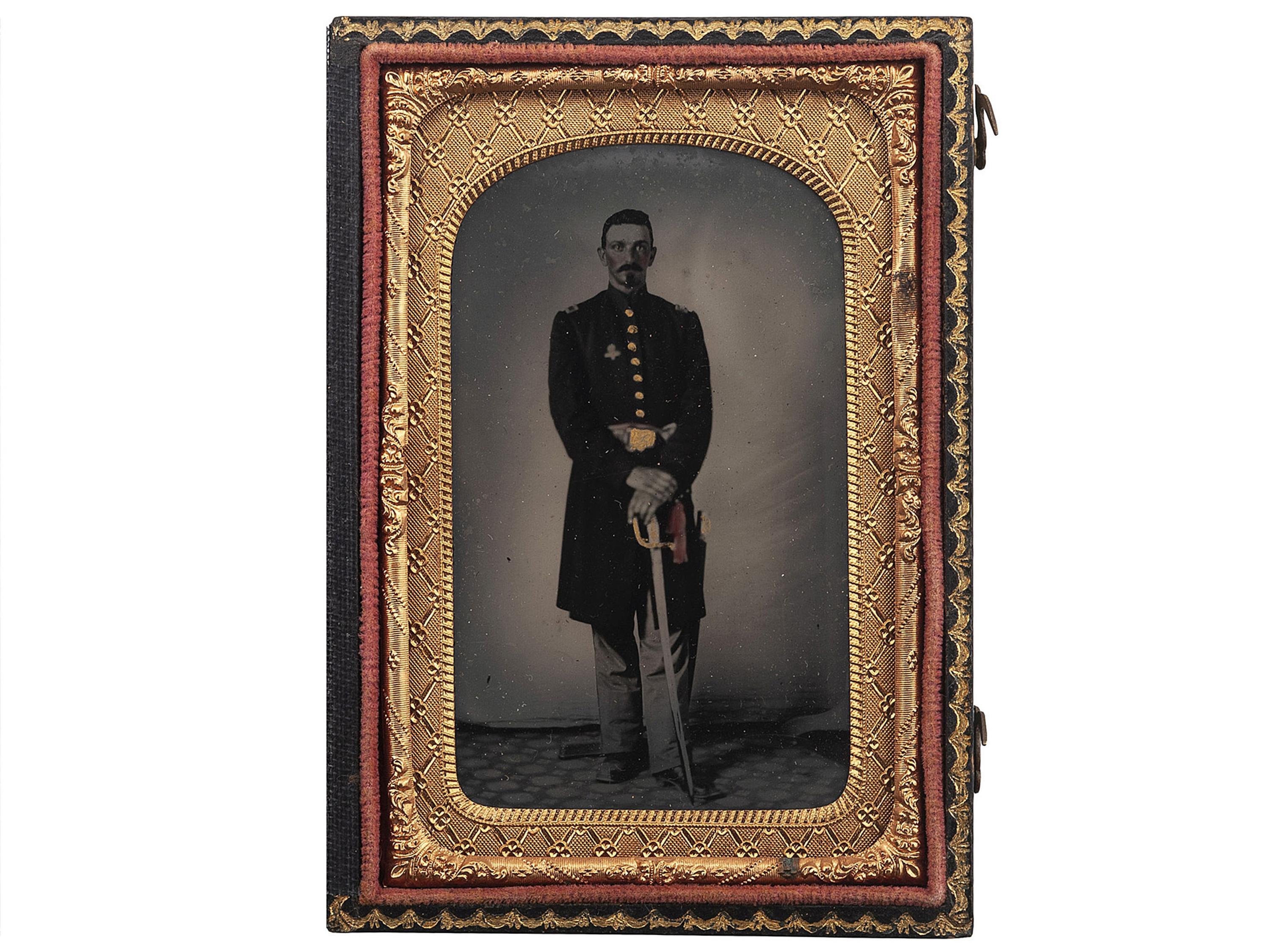 American Historical Ephemera & Photography
