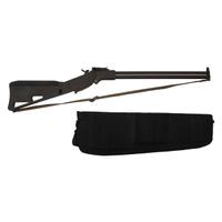 * Springfield Armory M6 Survival Rifle